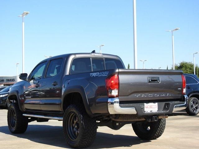  2016 Toyota Tacoma TRD Off Road For Sale Specifications, Price and Images
