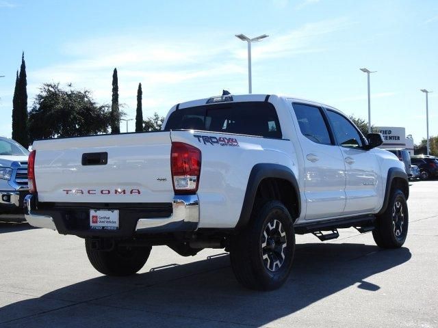  2017 Toyota Tacoma TRD Off Road For Sale Specifications, Price and Images