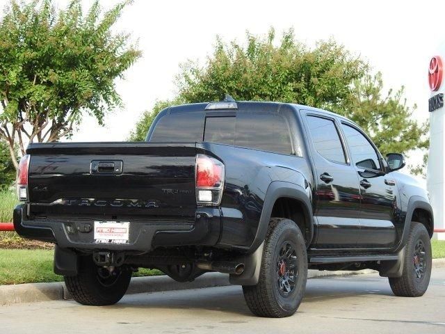  2019 Toyota Tacoma TRD Pro For Sale Specifications, Price and Images