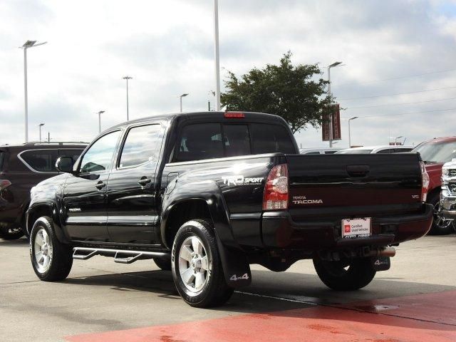Certified 2015 Toyota Tacoma Base For Sale Specifications, Price and Images