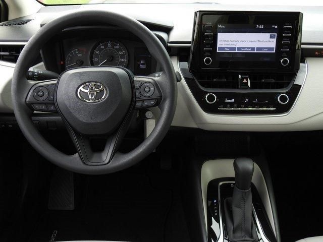 2020 Toyota Corolla L For Sale Specifications, Price and Images