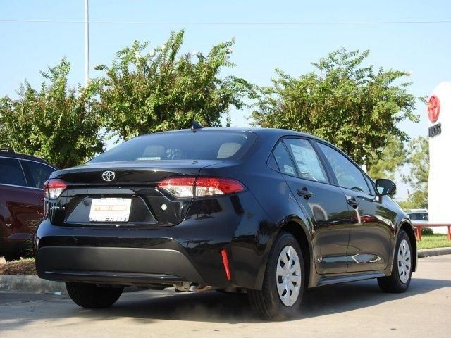  2020 Toyota Corolla L For Sale Specifications, Price and Images