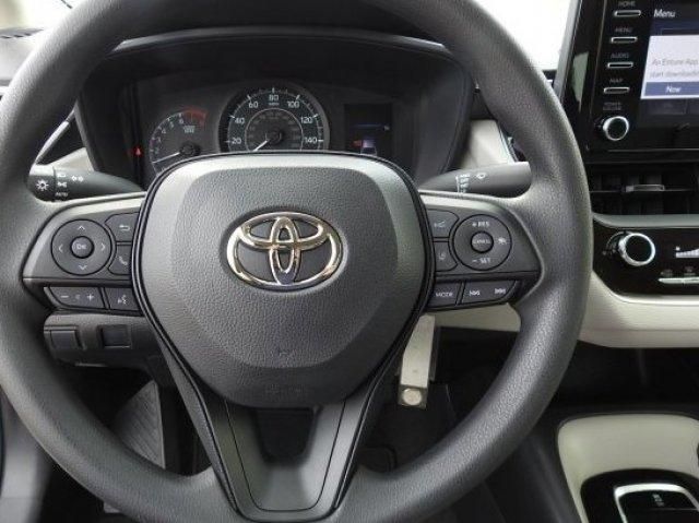  2020 Toyota Corolla L For Sale Specifications, Price and Images