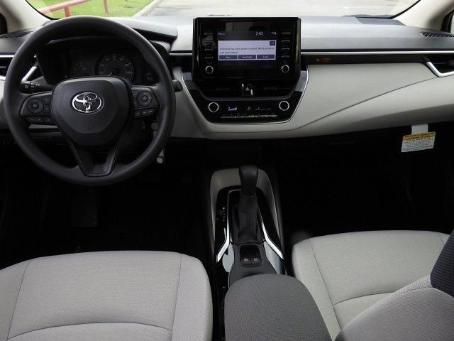  2020 Toyota Corolla L For Sale Specifications, Price and Images