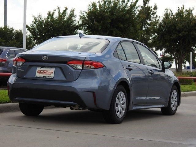  2020 Toyota Corolla L For Sale Specifications, Price and Images