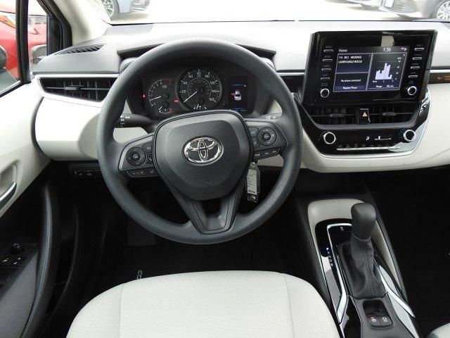  2020 Toyota Corolla L For Sale Specifications, Price and Images