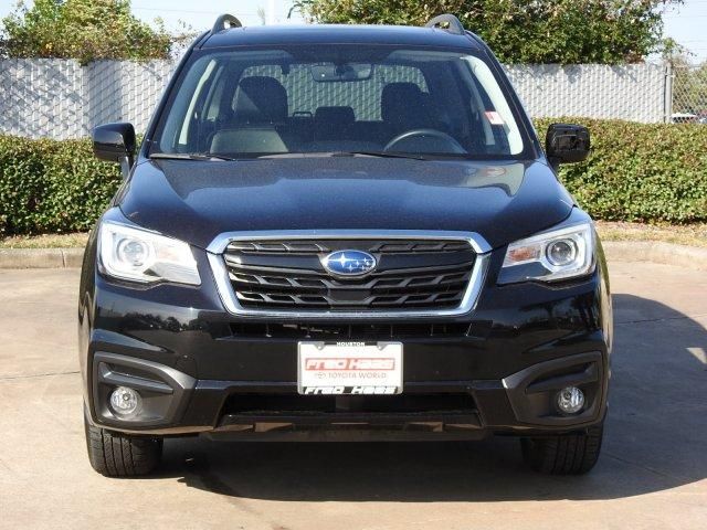  2018 Subaru Forester 2.5i Premium For Sale Specifications, Price and Images