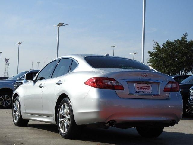  2012 INFINITI M37 Base For Sale Specifications, Price and Images