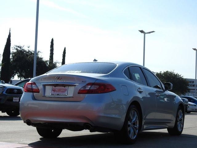  2012 INFINITI M37 Base For Sale Specifications, Price and Images