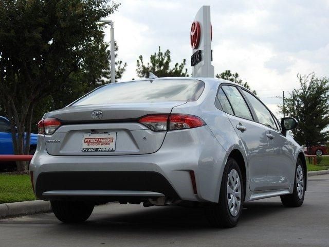  2020 Toyota Corolla L For Sale Specifications, Price and Images