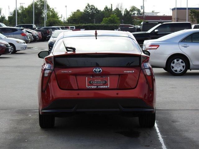 Certified 2017 Toyota Prius Four Touring For Sale Specifications, Price and Images