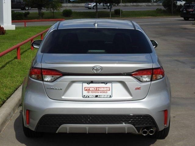  2020 Toyota Corolla SE For Sale Specifications, Price and Images