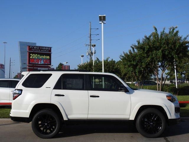  2019 Toyota 4Runner Sport For Sale Specifications, Price and Images