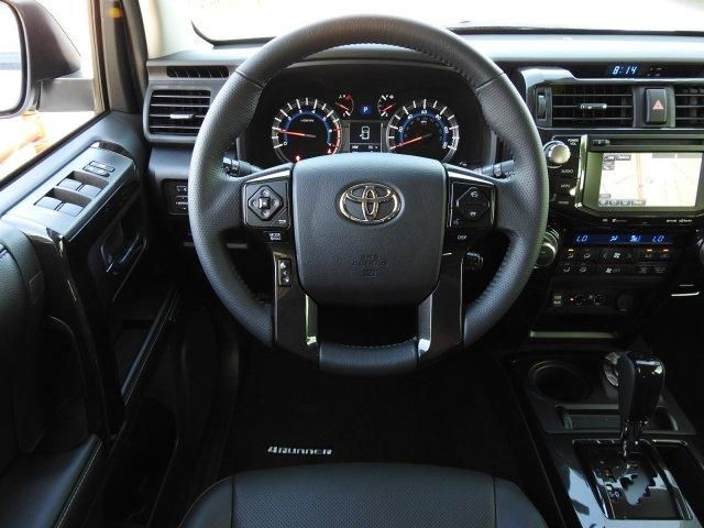  2019 Toyota 4Runner Sport For Sale Specifications, Price and Images