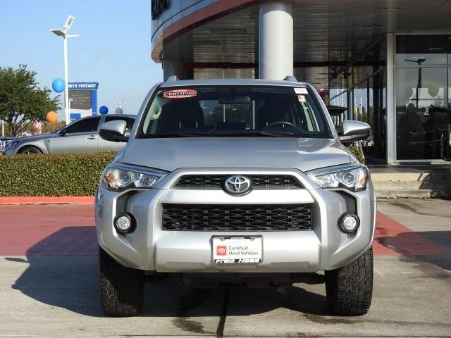  2016 Toyota 4Runner SR5 For Sale Specifications, Price and Images