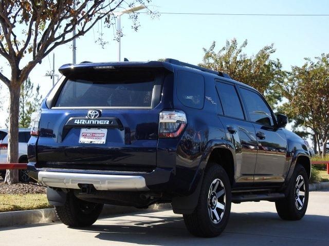  2020 Toyota 4Runner TRD Off Road For Sale Specifications, Price and Images