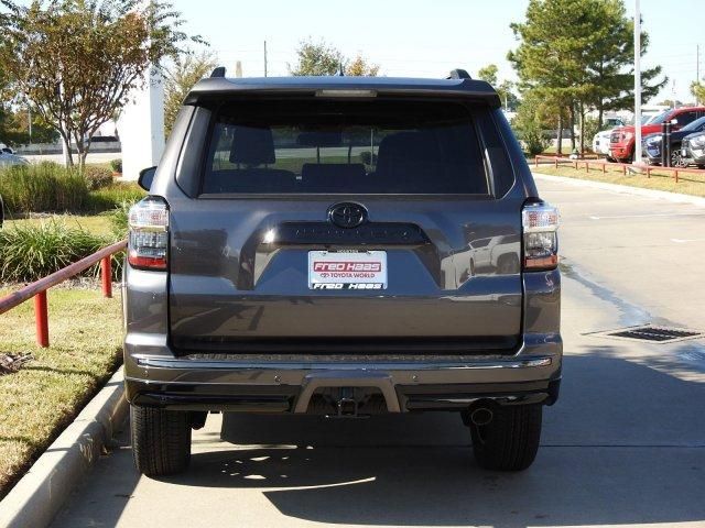  2020 Toyota 4Runner SR5 For Sale Specifications, Price and Images