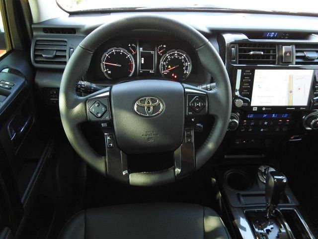  2020 Toyota 4Runner SR5 For Sale Specifications, Price and Images