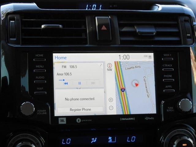  2020 Toyota 4Runner SR5 For Sale Specifications, Price and Images