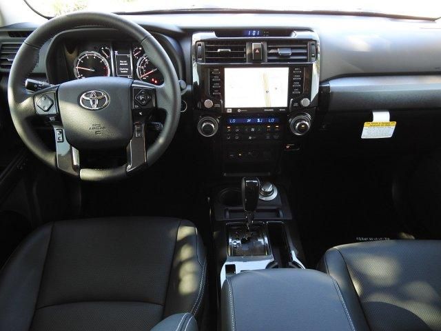  2020 Toyota 4Runner SR5 For Sale Specifications, Price and Images