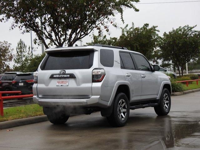  2020 Toyota 4Runner Sport For Sale Specifications, Price and Images
