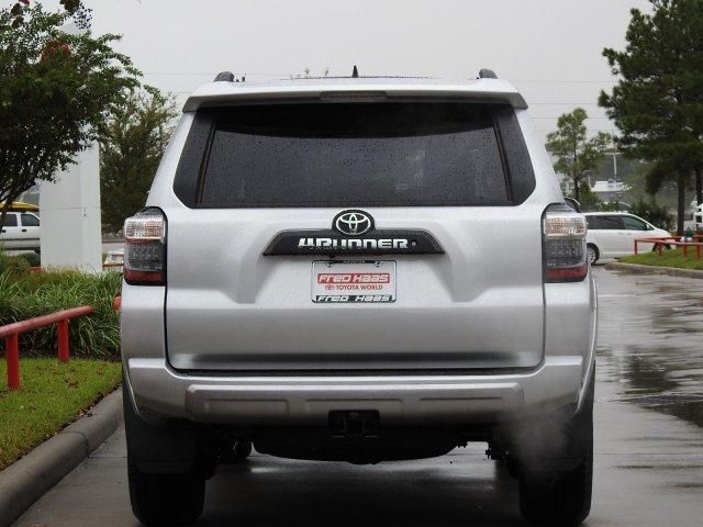  2020 Toyota 4Runner Sport For Sale Specifications, Price and Images