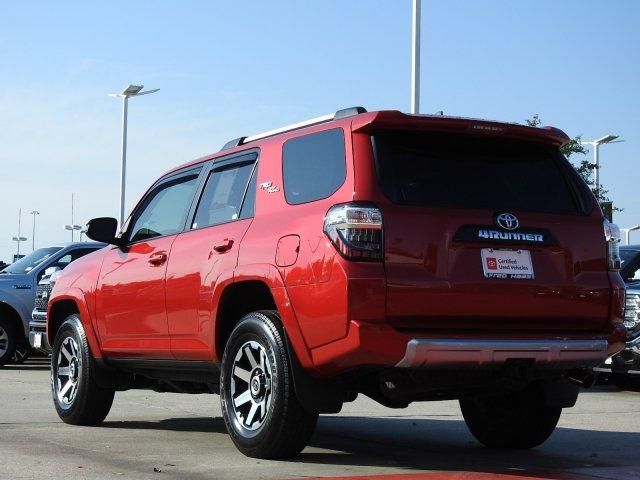 Certified 2017 Toyota 4Runner TRD Off Road Premium For Sale Specifications, Price and Images