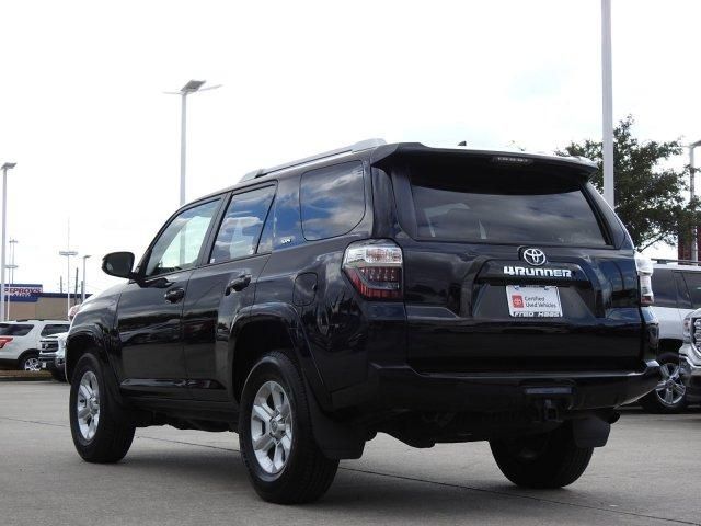  2018 Toyota 4Runner SR5 Premium For Sale Specifications, Price and Images