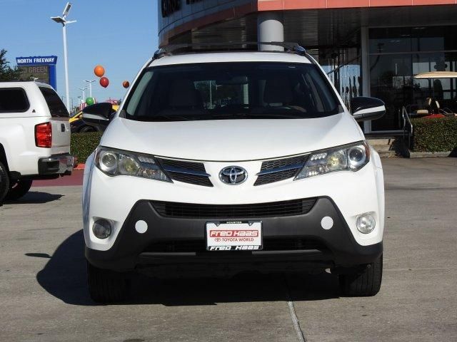  2013 Toyota RAV4 LE For Sale Specifications, Price and Images