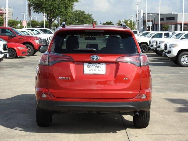 Certified 2016 Toyota RAV4 LE For Sale Specifications, Price and Images