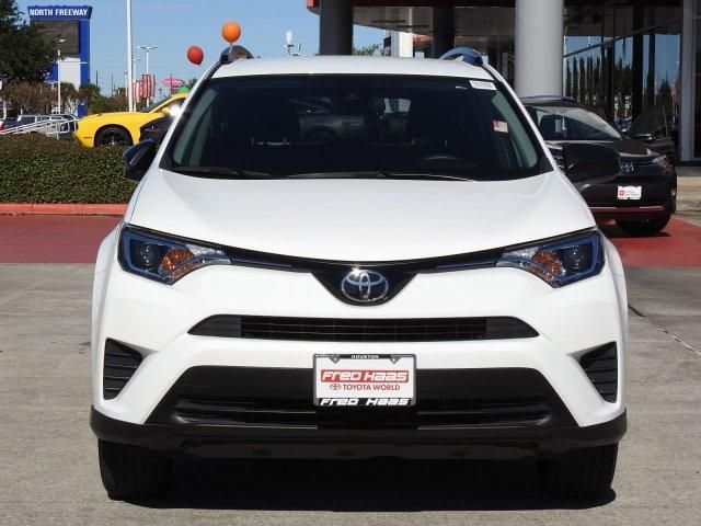  2017 Toyota RAV4 LE For Sale Specifications, Price and Images