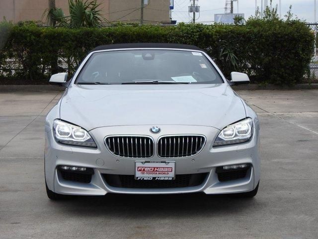  2014 BMW 650 i For Sale Specifications, Price and Images