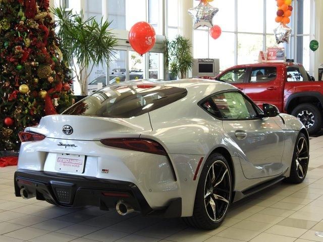  2020 Toyota Supra For Sale Specifications, Price and Images