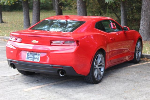  2016 Chevrolet Camaro 1LT For Sale Specifications, Price and Images