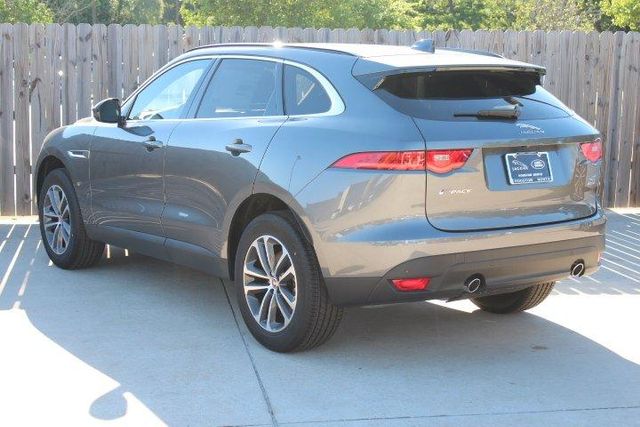  2019 Jaguar F-PACE 25t Premium For Sale Specifications, Price and Images