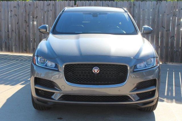  2019 Jaguar F-PACE 25t Premium For Sale Specifications, Price and Images