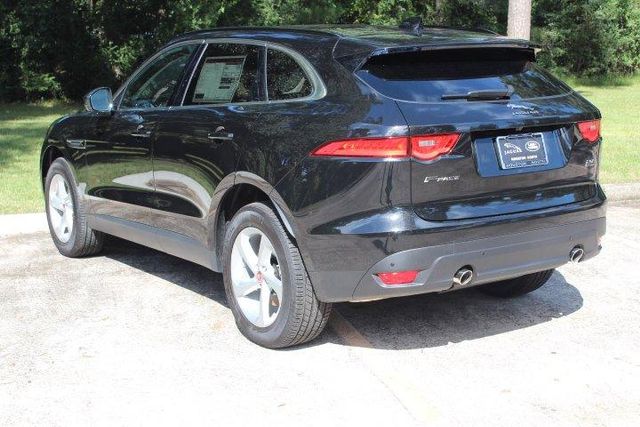  2019 Jaguar F-PACE 25t Premium For Sale Specifications, Price and Images