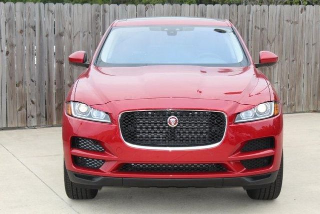  2020 Jaguar F-PACE 25t Premium For Sale Specifications, Price and Images