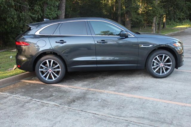  2019 Jaguar F-PACE 20d Prestige For Sale Specifications, Price and Images