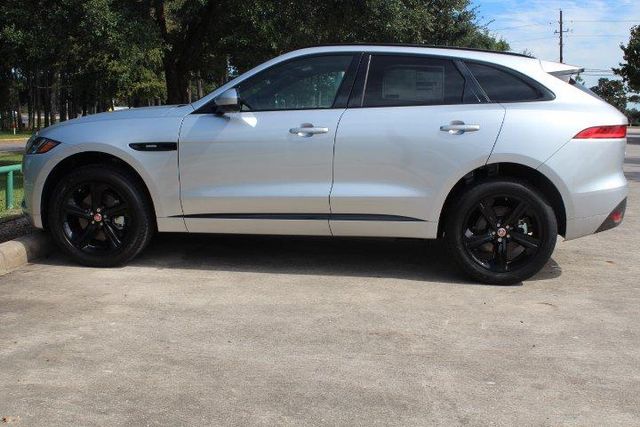  2019 Jaguar F-PACE 30t R-Sport For Sale Specifications, Price and Images