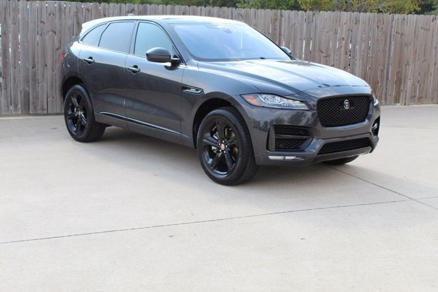  2020 Jaguar F-PACE 30t R-Sport For Sale Specifications, Price and Images