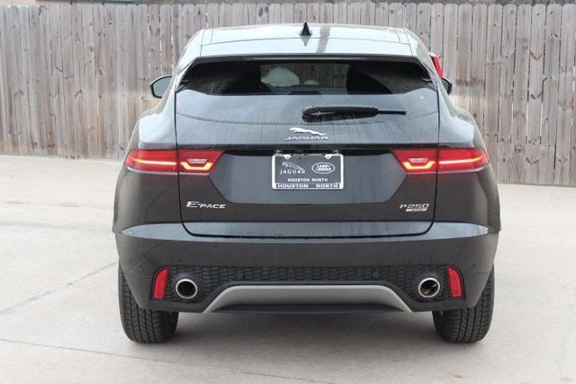  2019 Jaguar E-PACE Base For Sale Specifications, Price and Images