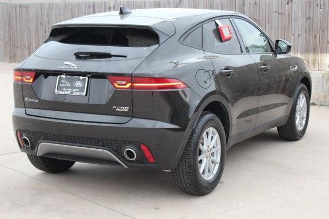  2019 Jaguar E-PACE Base For Sale Specifications, Price and Images