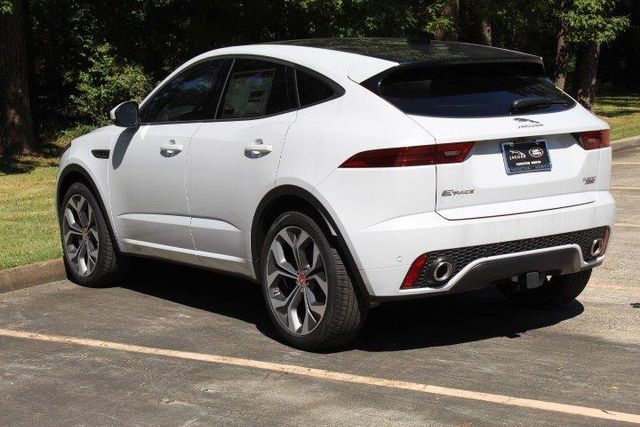  2019 Jaguar E-PACE R-Dynamic SE For Sale Specifications, Price and Images
