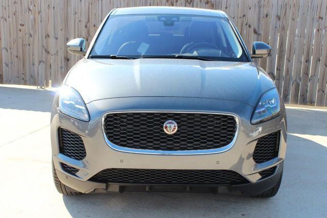  2019 Jaguar E-PACE SE For Sale Specifications, Price and Images
