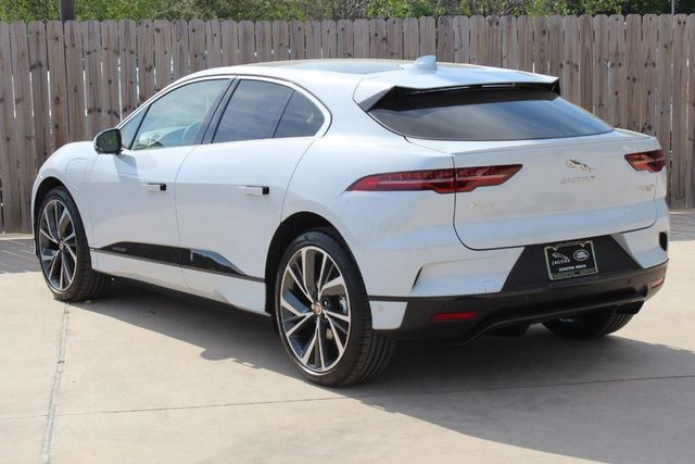  2019 Jaguar I-PACE HSE For Sale Specifications, Price and Images