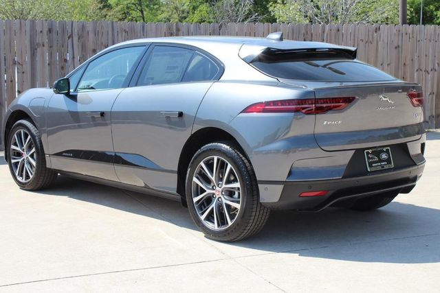  2019 Jaguar I-PACE First Edition For Sale Specifications, Price and Images