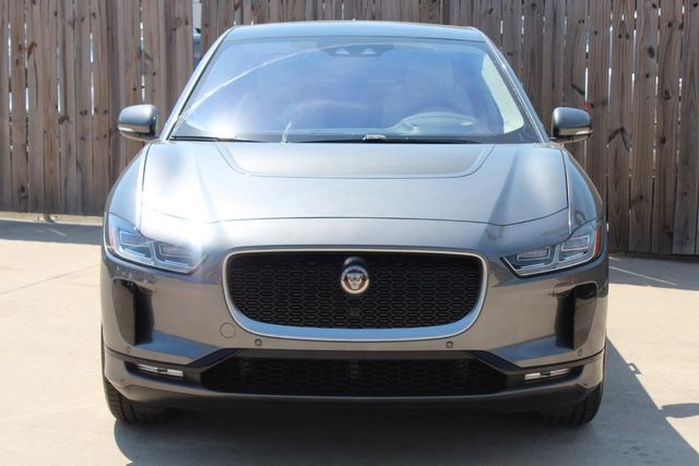  2019 Jaguar I-PACE First Edition For Sale Specifications, Price and Images