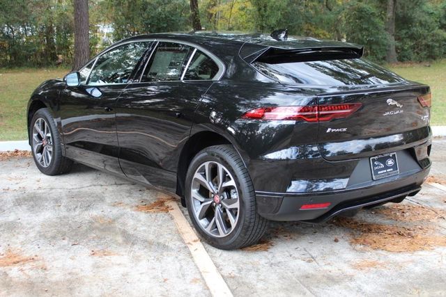  2019 Jaguar I-PACE HSE For Sale Specifications, Price and Images