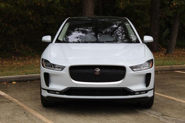  2020 Jaguar I-PACE EV400 HSE For Sale Specifications, Price and Images